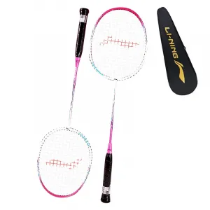 Ракетка для бадминтона thunder 9 LINING