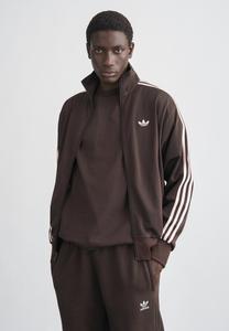 Толстовка Adidas Originals FIREBIRD, Aurora Coffee/Dark Brown