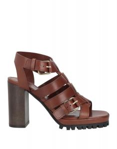 Сандалии Tamara Mellon, бежевый