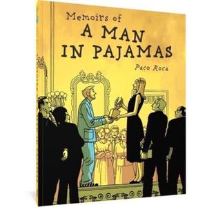 Книга Memoirs Of A Man In Pajamas