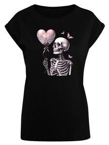 Футболка F4NT4STIC, черный