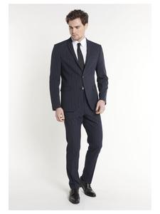 Костюм Steffen Klein, морской