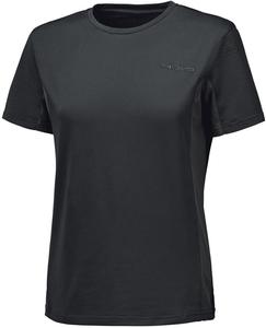 Женская футболка с коротким рукавом Held cool layer, Black