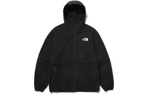 THE NORTH FACE Мужская куртка, цвет Black