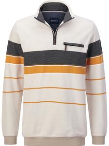 Толстовка BABISTA Modavisto, цвет Beige/Cream