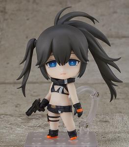 Фигурка Black Rock Shooter Dawn Fall - Empress Nendoroid