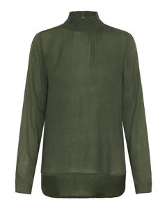 Kaffe Рубашка в цвете Khaki