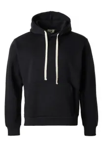 Толстовка лос-анджелеса Denim Factory, Black