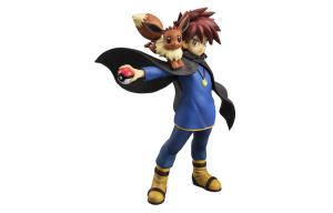 Фигурка Eevee Pokémon GEM Xiaomou MegaHouse