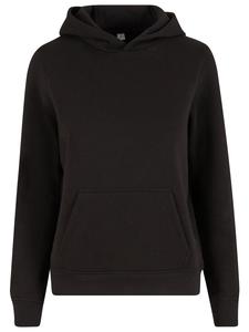 Толстовка Urban Classics черного цвета Urban Classics