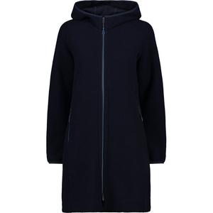 Женская парка Kapuzensweat с капюшоном Cmp, синий