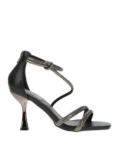 Сандалии Exe', черный