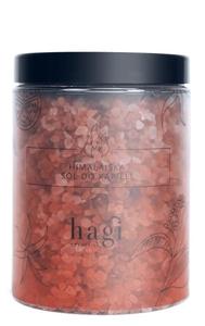 Hagi Sól Himalajska соль для ванны, 1200 g