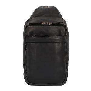 Сумка через плечо Harbour 2nd Urban Poets, черный