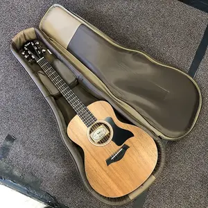 Taylor-guitars GS Mini Махагон