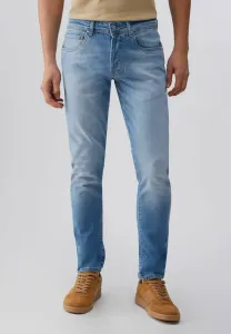 Узкие джинсы Liu Jo, Light Blue Denim