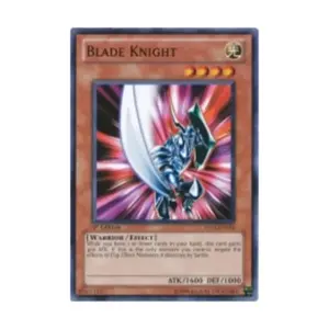 CCG Рыцарь Клинка (Обычный), Yu-Gi-Oh - Structure Deck - Dawn of the Xyz - Singles