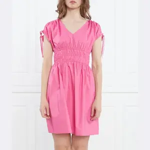 Платье-Платье Liu Jo, розовый