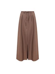 Юбка mandragora Marien, коричневый