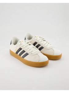 Adidas Низкие кроссовки бежевого цвета