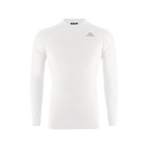 Футболка Kappa Vurbat, белый