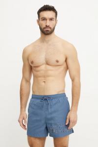 Пляжные шорты Karl Lagerfeld, синий