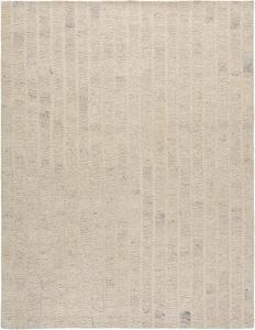 Ковер SAFAVIEH, 244 x 305 см, - коллекция Harvest - большой - бежевый, ручной работы из шерсти, идеально для гостиной, спальни, офиса, столовой (HVT108B)