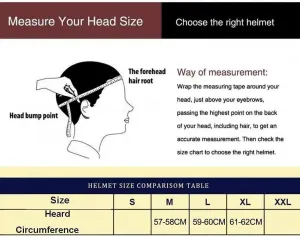 Ретро мотоциклетный полушлем, шлем для скутера, шлем для мопеда, шлем для круизера, чоппера, ретро мотоциклетный полушлем со встроенным визором CFZWJ, b