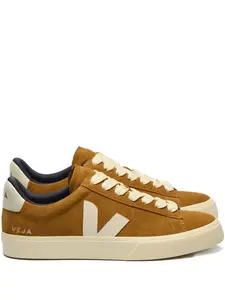 Кеды Campo Veja, коричневый