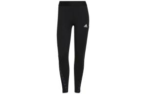 Adidas Женские спортивные брюки, Черный