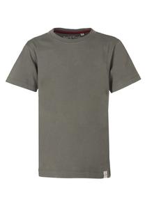 Футболка Band of Rascals Basic, оливковый