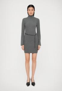 Платье MICHAEL Michael Kors MINI, Grey