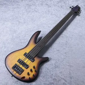 Ibanez SRF705 - Brown Burst Flat [3,46 кг] [#I240900049]