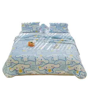 Sanrio Синтетическое одеяло