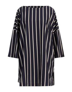 Мини-платье Liviana Conti, темно-синий