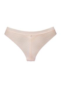 LASCANA Стринги персикового цвета
