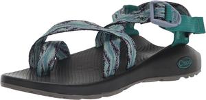 Женские сандалии Chaco Z/2 Classic, синий