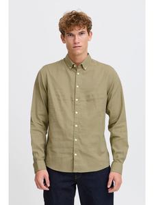 Рубашка CASUAL FRIDAY, зеленый