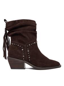 Ботильоны Alma En Pena I250917, коричневый