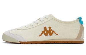 Женские кеды с низким верхом, серые/коричневые/бежевые Kappa