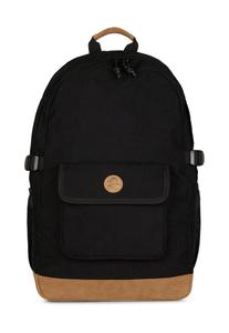 Рюкзак O'Neill ORIGINALS, Schwarz/Mottled Black