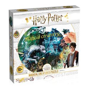 Пазлы Harry Potter Magical Creatures 500Pc