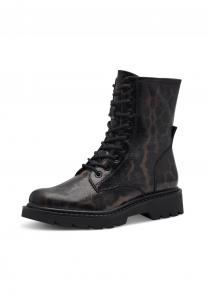 Классические ботильоны Tamaris, коричневый