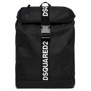 Детская сумка Dsquared2 DQ3125 Dsquared2 kids, черный