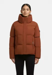 Зимняя куртка rinja2 матовая Khujo, Russet Brown