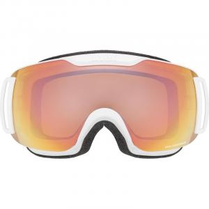 Очки вниз по склону 2000 s cv Uvex, белый