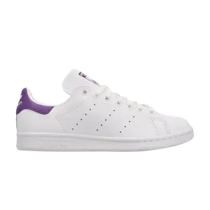 Кроссовки Adidas Wmns Stan Smith, белый