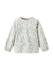 MANGO KIDS Нагрудник 'PERA' в цвете Off White