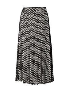 MAX&Co. Юбка 'MCORICAMO' в черном цвете