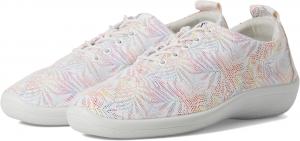 Кроссовки Arcopedico Lanin, цвет White Palm Multi